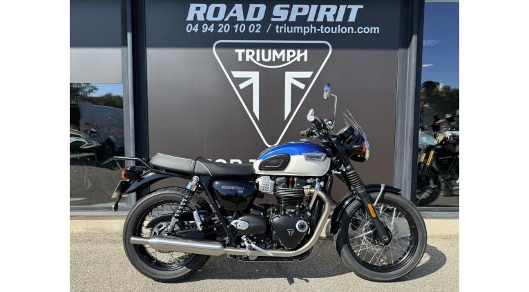 TRIUMPH Bonneville T100