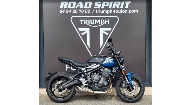 TRIUMPH TRIDENT 660