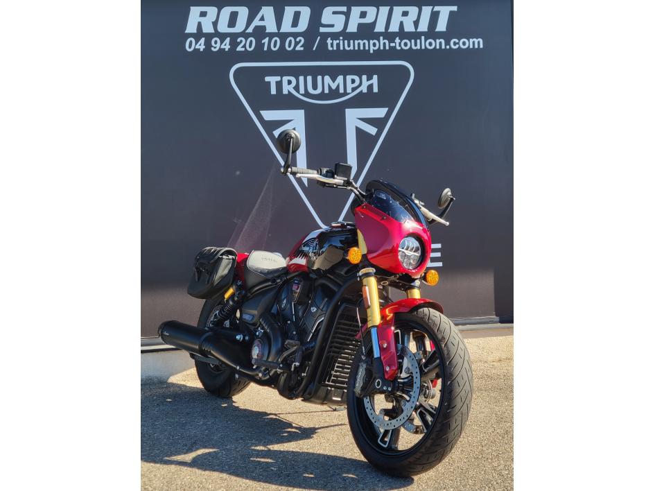 INDIAN SPORT SCOUT 101
