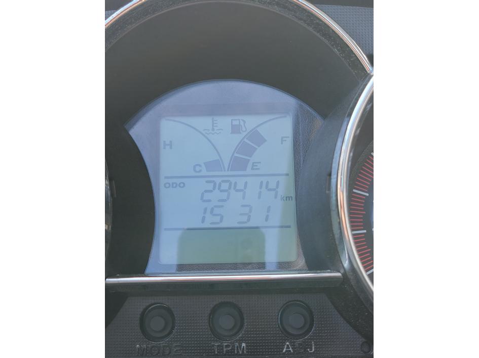 KYMCO DINK STREET 125