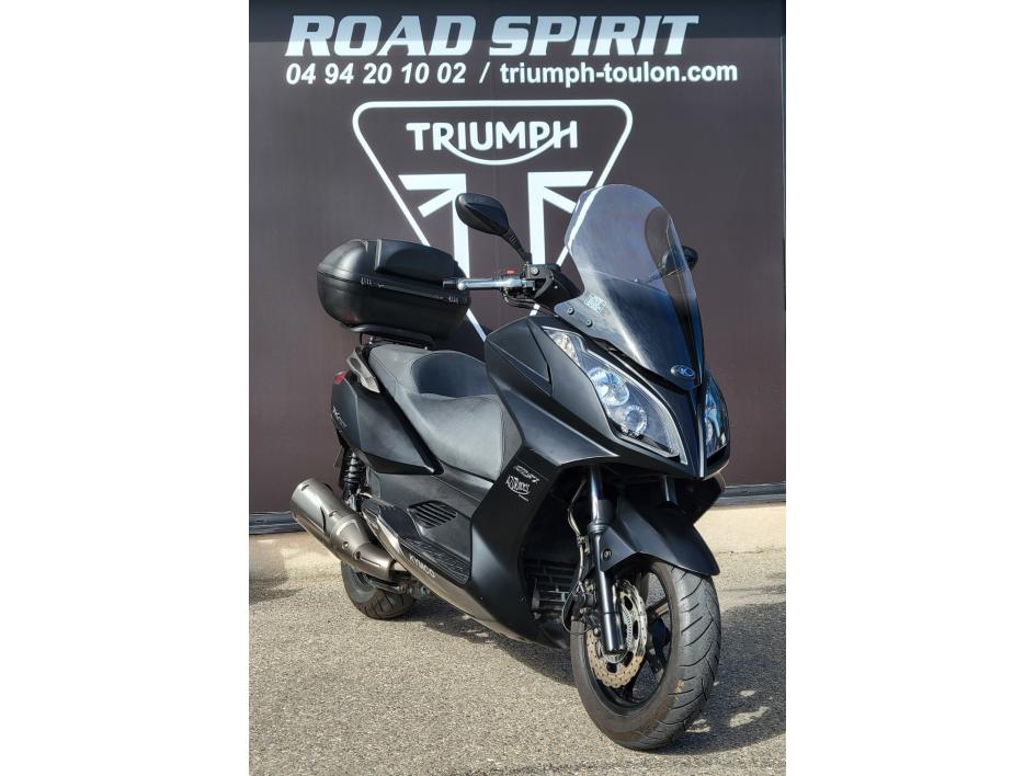 KYMCO DINK STREET 125