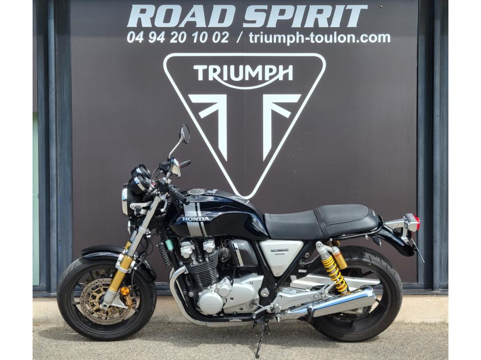 HONDA CB 1100 RS