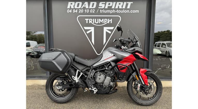 TRIUMPH TIGER 850 SPORT