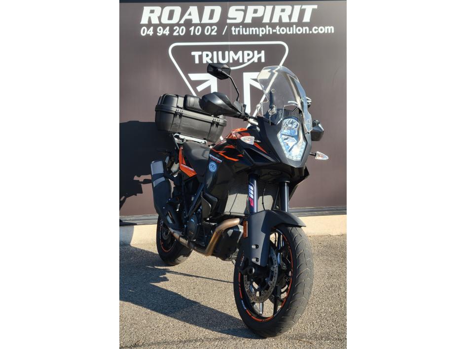 KTM 1090 ADVENTURE L