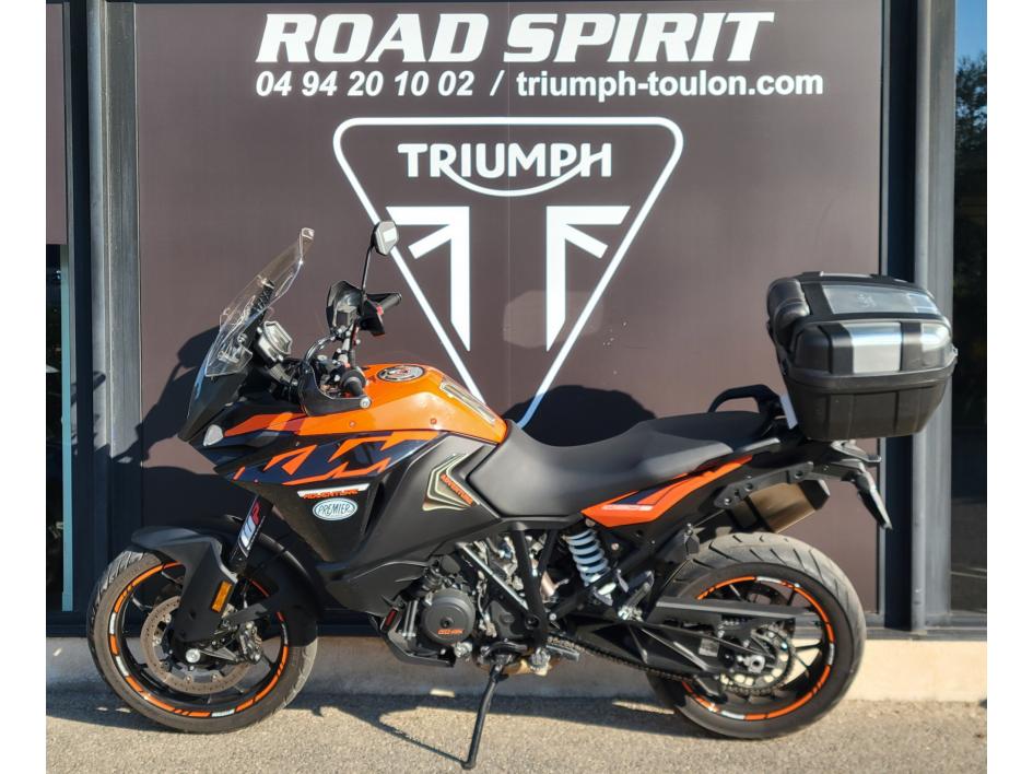 KTM 1090 ADVENTURE L