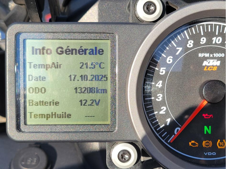 KTM 1090 ADVENTURE L