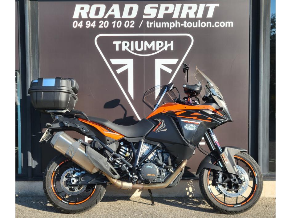 KTM 1090 ADVENTURE L