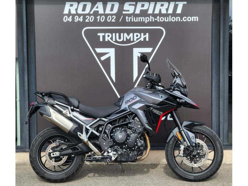 TRIUMPH Tiger 900 GT PRO