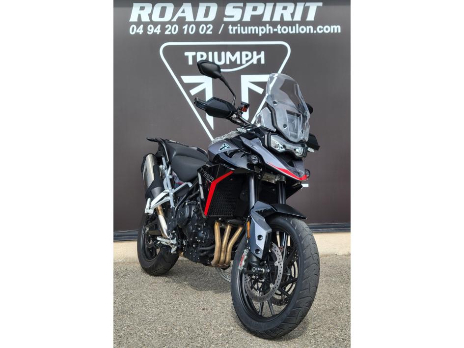 TRIUMPH Tiger 900 GT PRO
