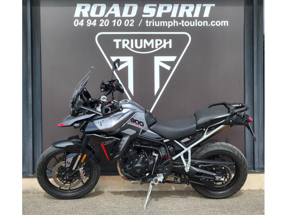 TRIUMPH Tiger 900 GT PRO