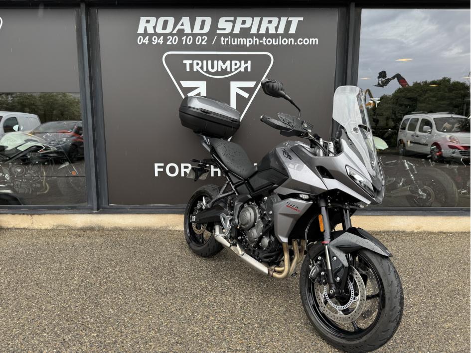 TRIUMPH TIGER SPORT 660
