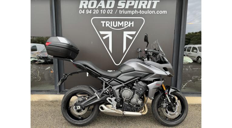 TRIUMPH TIGER SPORT 660