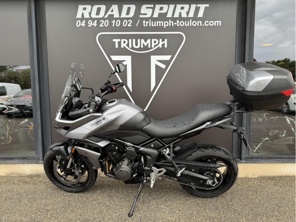 TRIUMPH TIGER SPORT 660