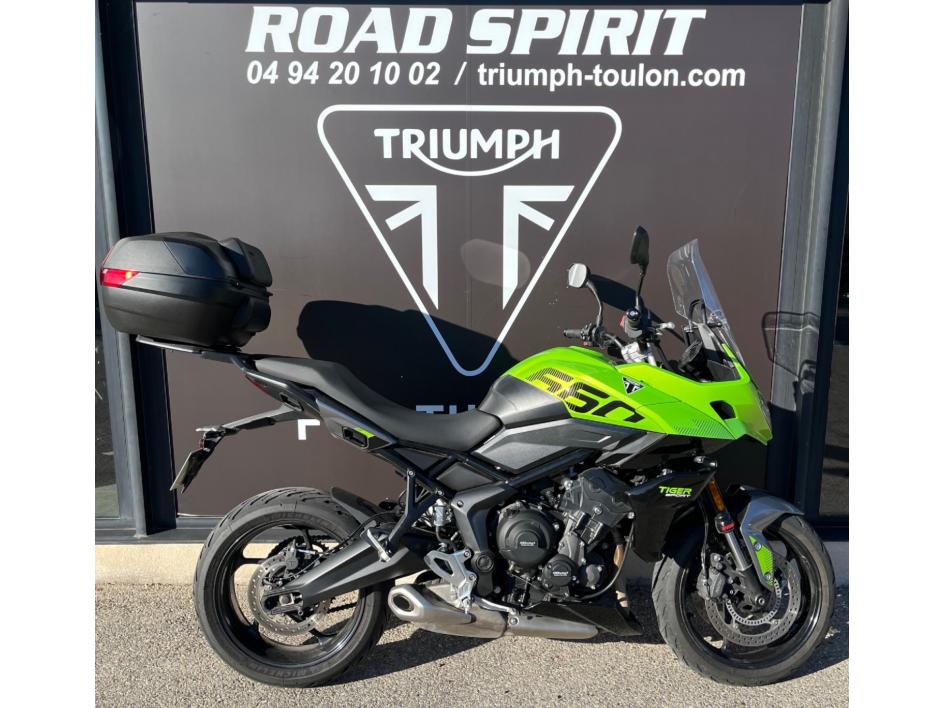 TRIUMPH TIGER SPORT 660 A2